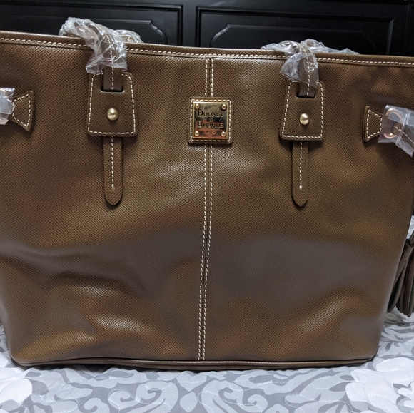 Dooney & Bourke shopper bag - Picture 5 of 7